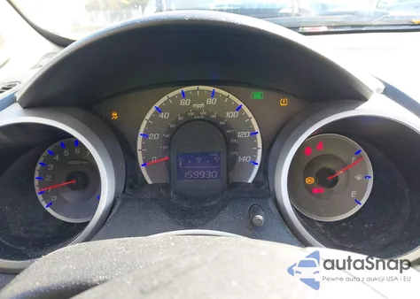 2013 Honda Fit из США, поврежденный, VIN JHMGE8G33DC013777